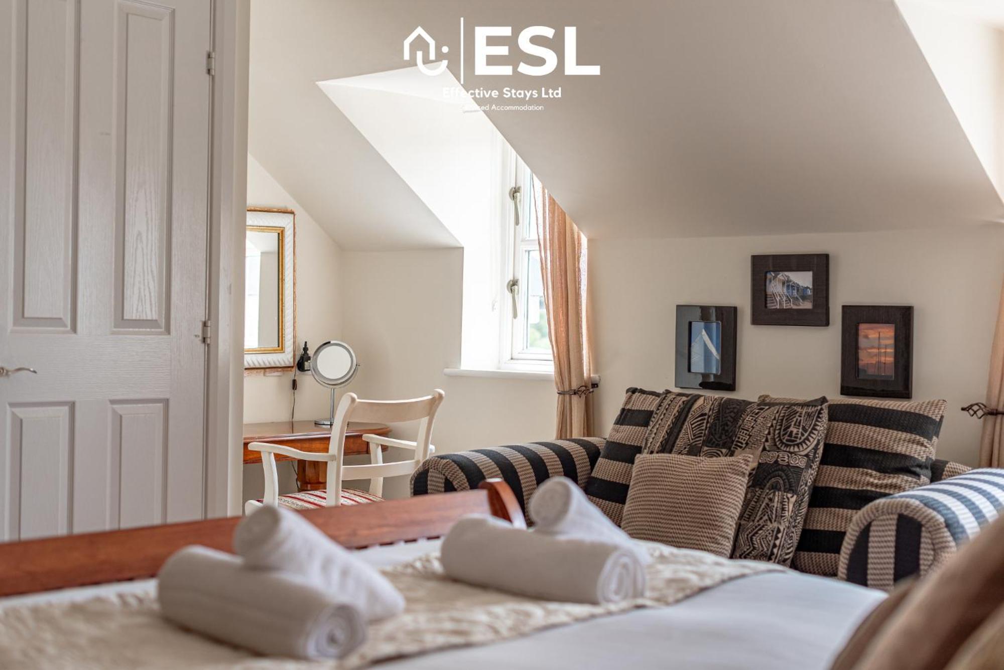 4 Bedroom Townhouse 10Mins Walk From Shrewsbury Town Centre With Parking Luaran gambar