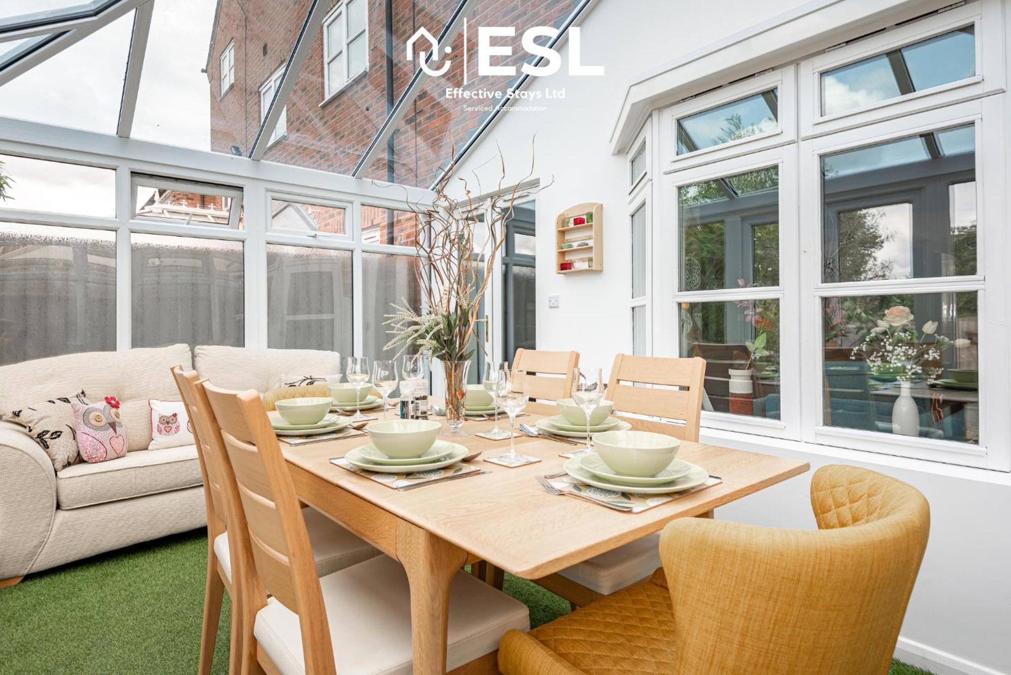 4 Bedroom Townhouse 10Mins Walk From Shrewsbury Town Centre With Parking Luaran gambar