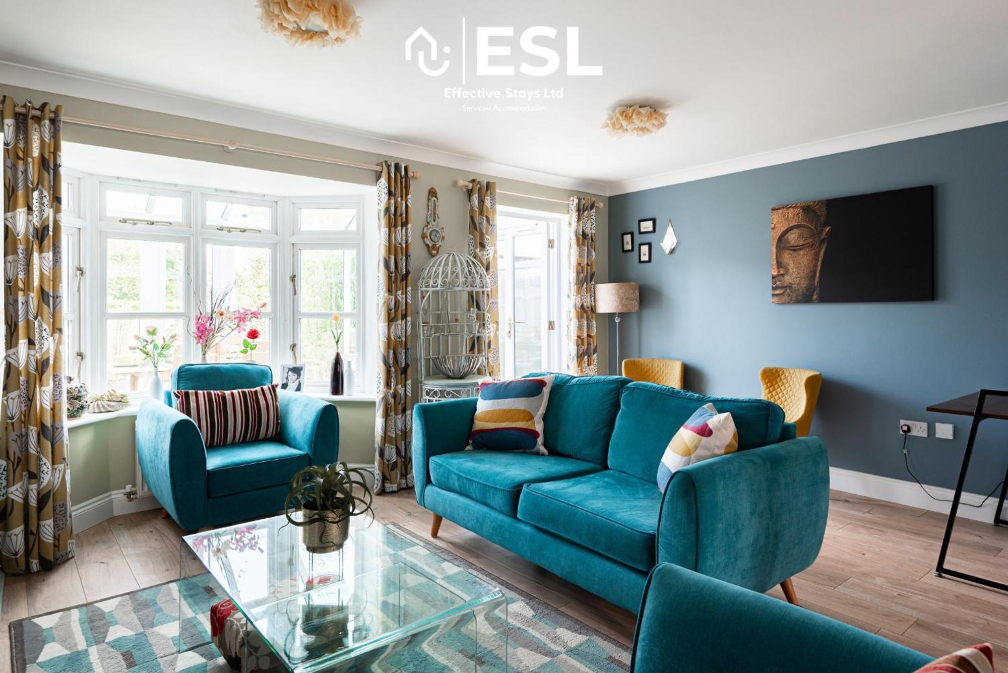 4 Bedroom Townhouse 10Mins Walk From Shrewsbury Town Centre With Parking Luaran gambar