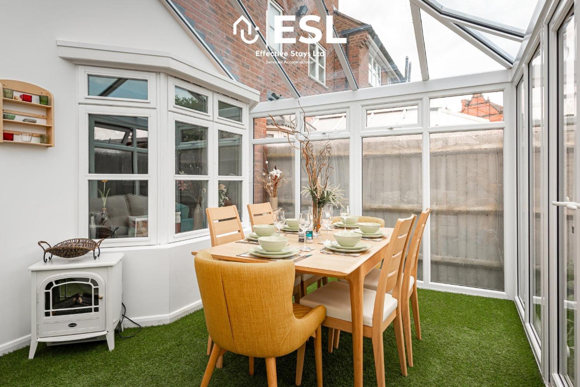 4 Bedroom Townhouse 10Mins Walk From Shrewsbury Town Centre With Parking Luaran gambar